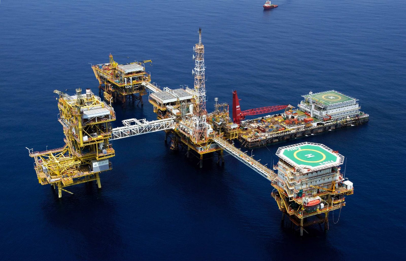 Offshore platform